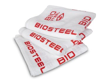 BIOSTEEL TOWEL